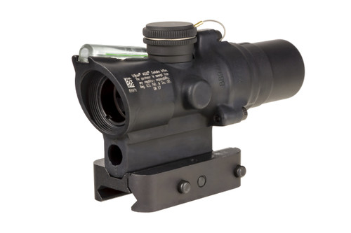 Trijicon TA44-C-400329 1.5x16S Compact ACOG® Scope Low Height