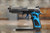 92X Performance Carry Optic Solar Flare