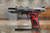 92X Performance Carry Optic Solar Flare