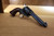 Wilbur Glahn Factory "A" Engraved Casehardened Colt SAA Revolver