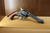 Wilbur Glahn Factory "A" Engraved Casehardened Colt SAA Revolver