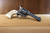 Wilbur Glahn Factory "B" Master Engraved Colt First Generation SAA Revolver with Steer Head Carved Ivory Grips