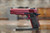 Custom Les Baer 1911 QUEEN BEE - STINGER 9MM