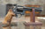 Mongoose 6" .44 Mag