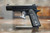 Combat Unit Rail 1911