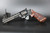 Korth Mongoose 5.25" .357 Mag & 9mm Cylinder