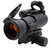 Aimpoint Patrol Rifle Optic (PRO™) Red Dot Reflex Sight - QRP2 Mount