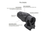 Aimpoint 3XMag-1™ Magnifier