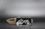 Microtech EXOCET T/E BRONZED STANDARD DEAD MANS HAND SIGNATURE SERIES