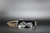 Microtech EXOCET T/E BRONZED STANDARD DEAD MANS HAND SIGNATURE SERIES