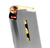 FULL-SIZE 1911 .45 ACP 8 ROUND LO-PROFILE BASE PAD