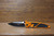 SOCOM ELITE S/E-M BLACK STANDARD ORANGE