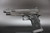 Staccato P DLC Threaded Barrel With X-SERIES SERRATIONS