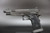Staccato P DLC Threaded Barrel With X-SERIES SERRATIONS