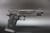 Staccato P DLC Threaded Barrel With X-SERIES SERRATIONS
