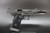 Staccato P DLC Threaded Barrel With X-SERIES SERRATIONS