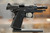 Staccato C2 DLC Threaded Barrel With X-Series Serrations