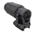 Aimpoint 3X-C™ Magnifier - 39mm FlipMount & TwistMount base