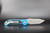 L.U.D.T.® T/E Gen III Blue Stonewash Standard