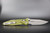 SOCOM RAM-LOK S/E APOCALYPTIC STANDARD FRAG ALUMINIUM OD GREEN