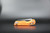 MSI MINI RAM-LOK S/E BLACK STANDARD FLUTED ALUMINIUM ORANGE