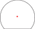 SRO2-C-2500002 Reticle