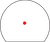 SRO3-C-2500003 Reticle
