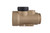 Trijicon MRO® SD 1x25 Green Dot Sight w/ Adjustable LED 2.0 MOA Green Dot, Coyote Brown Anodized