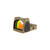Trijicon RMR® Type 2 3.25 MOA Red Dot, Adjustable LED, FDE Cerakote