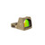 Trijicon RMR® Type 2 3.25 MOA Red Dot, Automatic LED, FDE Cerakote