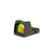 Trijicon RMR® Type 2 3.25 MOA Red Dot, Automatic LED, Cerakote Sniper Gray