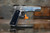 Gold Cup Trophy 9mm 1911 SS