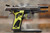 92X Performance Carry Optic Solar Flare Yellow