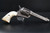 New York Engraved Antique Colt SAA Revolver