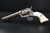 New York Engraved Antique Colt SAA Revolver