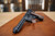 MBAssociates Mark I Model B Gyrojet Pistol with Case