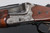 Game Scene Engraved Over/Under Combination Gun