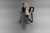 Andrew Wurfflein Philadelphia Percussion Derringer Pistol