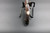 Andrew Wurfflein Philadelphia Percussion Derringer Pistol