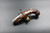 Andrew Wurfflein Philadelphia Percussion Derringer Pistol