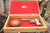 MBAssociates Mark I Model B Gyrojet Rocket Pistol with Case