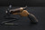 Scarce Documented Inscribed Eben T. Starr Single Shot Derringer