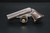 Remington-Elliott No. 2 Pepperbox Pistol