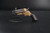 Eben T. Starr Four-Barrel Pepperbox