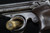 Scarce Remington 6-Shot Zig-Zag Derringer