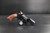 Colt Archive Collection Agent Revolver with Factory Letter