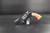 Colt Archive Collection Agent Revolver with Factory Letter