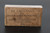Military Bullet Mold and Scarce Cartridge Pack for the Colt 1860 Army Percussion Revolver