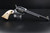Colt Flattop Target Model Single Action Army Revolver