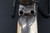 Engraved Silver Plated Colt First Gen SAA Revolver Inscribed "E.V. Empire Ranch" and "Tucson, AT" with Steer Head Relief Carved Ivory Grips